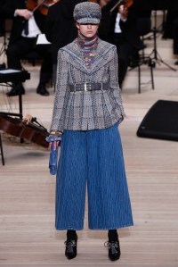 Chanel Métiers d'Art 2018