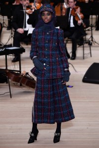 Chanel Métiers d'Art 2018