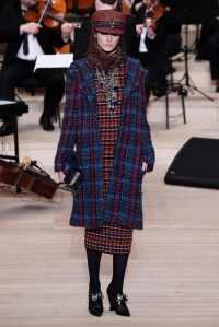 Chanel Métiers d'Art 2018