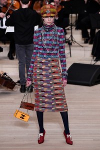 Chanel Métiers d'Art 2018