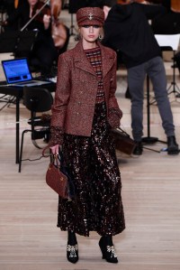 Chanel Métiers d'Art 2018