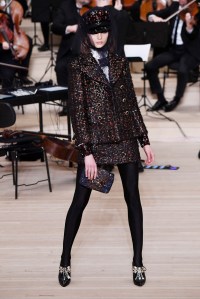 Chanel Métiers d'Art 2018