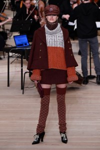 Chanel Métiers d'Art 2018