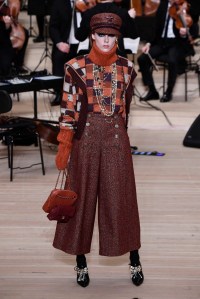 Chanel Métiers d'Art 2018