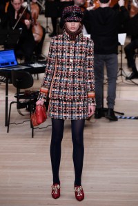 Chanel Métiers d'Art 2018