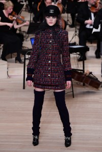 Chanel Métiers d'Art 2018