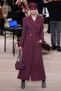 Chanel Métiers d'Art 2018