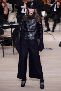 Chanel Métiers d'Art 2018