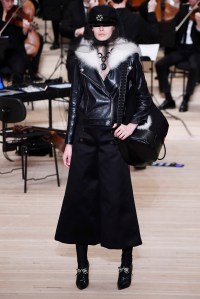Chanel Métiers d'Art 2018