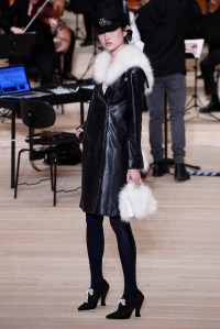 Chanel Métiers d'Art 2018