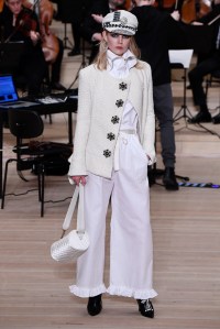 Chanel Métiers d'Art 2018
