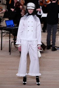 Chanel Métiers d'Art 2018