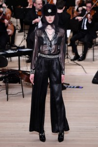Chanel Métiers d'Art 2018