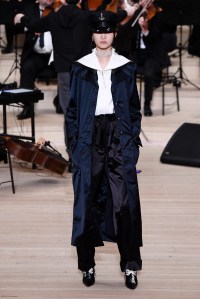 Chanel Métiers d'Art 2018