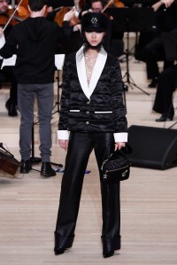 Chanel Métiers d'Art 2018