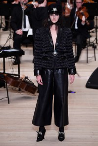 Chanel Métiers d'Art 2018