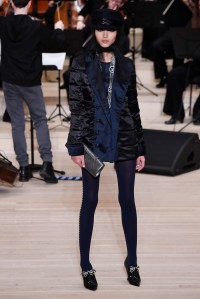 Chanel Métiers d'Art 2018