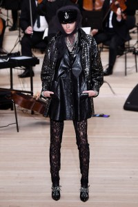 Chanel Métiers d'Art 2018