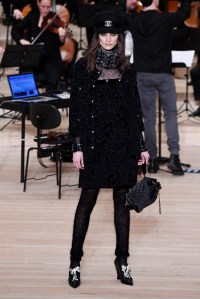 Chanel Métiers d'Art 2018
