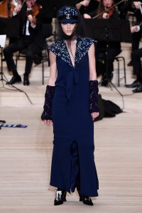 Chanel Métiers d'Art 2018