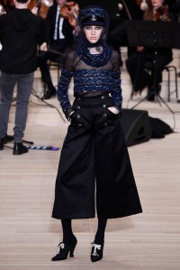 Chanel Métiers d'Art 2018