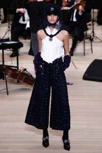 Chanel Métiers d'Art 2018