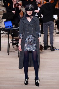 Chanel Métiers d'Art 2018
