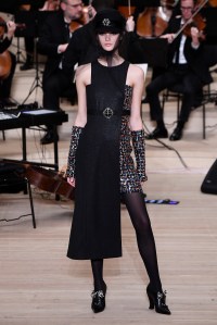 Chanel Métiers d'Art 2018