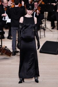 Chanel Métiers d'Art 2018