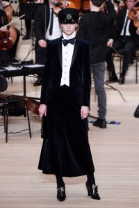 Chanel Métiers d'Art 2018