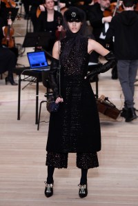 Chanel Métiers d'Art 2018