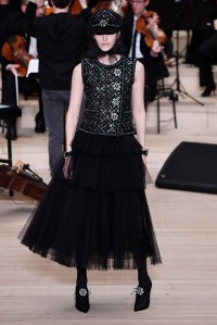 Chanel Métiers d'Art 2018