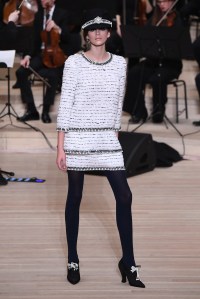 Chanel Métiers d'Art 2018
