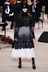Chanel Métiers d'Art 2018