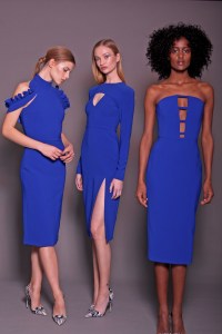Christian Siriano Pre-Fall 2018