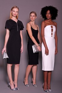 Christian Siriano Pre-Fall 2018