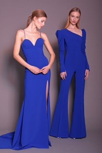 Christian Siriano Pre-Fall 2018
