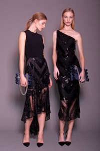 Christian Siriano Pre-Fall 2018