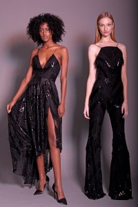 Christian Siriano Pre-Fall 2018