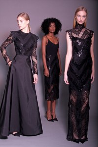 Christian Siriano Pre-Fall 2018