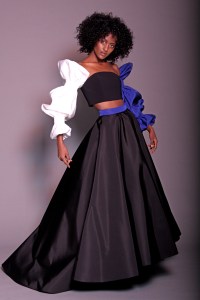 Christian Siriano Pre-Fall 2018