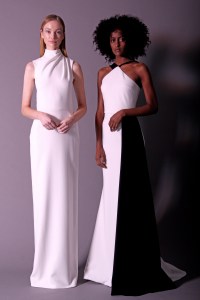 Christian Siriano Pre-Fall 2018