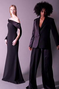Christian Siriano Pre-Fall 2018