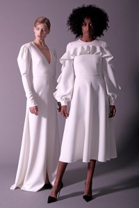 Christian Siriano Pre-Fall 2018