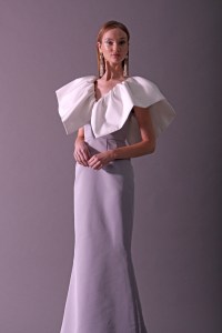 Christian Siriano Pre-Fall 2018