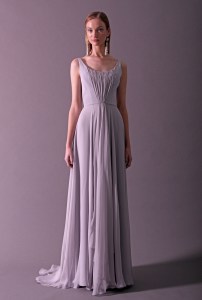 Christian Siriano Pre-Fall 2018