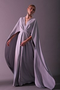 Christian Siriano Pre-Fall 2018