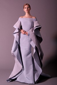 Christian Siriano Pre-Fall 2018