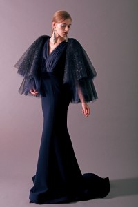 Christian Siriano Pre-Fall 2018