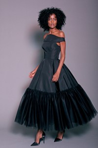 Christian Siriano Pre-Fall 2018